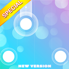 Piano Tile - Magic Tiles Zeichen