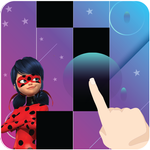 Piano Miraculous icon