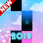 Magic Piano Tiles icono