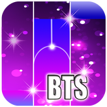 Piano Tiles BTS 2020