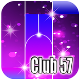 Piano Tiles Club57 2020