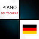Piano Deutschrap Tiles APK