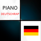 Piano Deutschrap icône