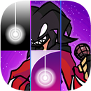 FNF Agoti Mod Piano Tiles APK