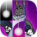 FNF Big Chungus Mod Piano Tiles APK