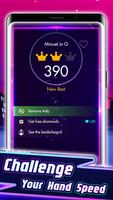 FNF Bob Mod Piano Tiles ภาพหน้าจอ 3