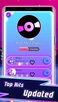 FNF Bob Mod Piano Tiles ภาพหน้าจอ 1