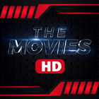HD Movies - Watch Online Movie-icoon