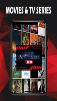 HD Movies - Watch Online Movie imagem de tela 3