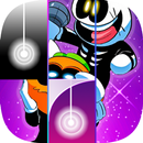 FNF Spooky Friday Night Funkin' Piano Tiles APK