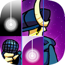 FNF Tabi Friday Night Funkin' Piano Tiles APK