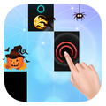 Halloween Piano Tiles 4 - Magic Tiles 2019