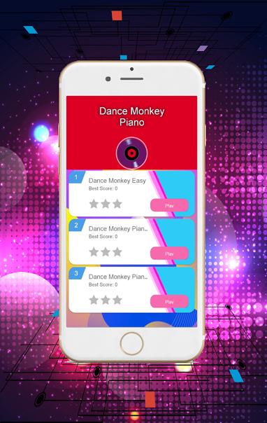 Dance Monkey Piano For Android Apk Download