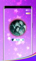 Blackpink - Lovesick Girl Piano Tiles Magic poster