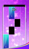 Blackpink - Lovesick Girl Piano Tiles Magic screenshot 2