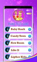 Diana & Roma Piano Tiles Magic screenshot 1