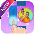 Vlad and Niki Piano Game APK