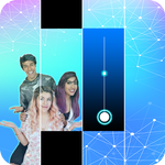 Los Polinesios Piano Tiles icon