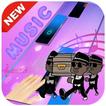 Coffin Dance Piano TIles EDM