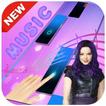 Sarah Jeffery Piano Tiles EDM