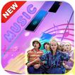 Stranger things Piano Tiles EDM