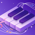 Piano Player - Learning Skills