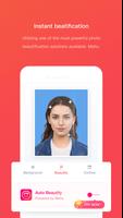 Passport Photo Genius screenshot 2