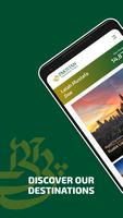 PIA App الملصق