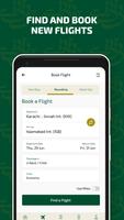 PIA App скриншот 2