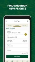 PIA App स्क्रीनशॉट 2