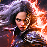 Icona The Forspoken