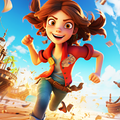Nami Adventure