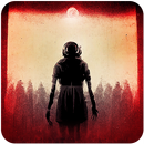 Lost in The Wasteland aplikacja