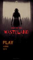 Lost in The Wasteland poster