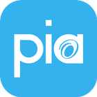 PIA Cloud icône