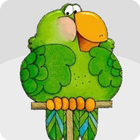 Piadas de Papagaio أيقونة
