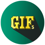 GIF e Frases Engraçadas