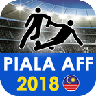 Piala AFF 2018 - Malaysia ícone