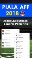 Piala AFF 2018 - Malaysia imagem de tela 1