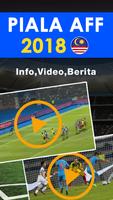 Piala AFF 2018 - Malaysia imagem de tela 2