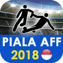 Piala AFF 2018 - Indonesia APK
