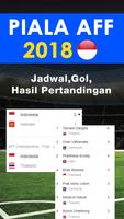 Piala AFF 2018 - Indonesia screenshot 1