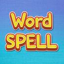 Word Spelling Challenge Game APK