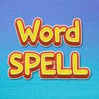 Word Spelling Challenge Game simgesi