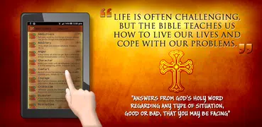 Holy Bible Verses Quotes