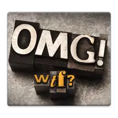 Amazing Fun Facts Icon
