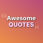 Icona Quotes - Daily Status