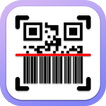 QR & Barcode Scanner Reader ikon