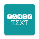 Stylish Text Decorator Font aplikacja
