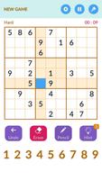 Sudoku Perfect poster